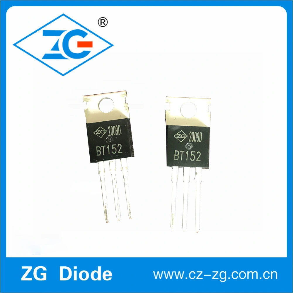 China Manufacturer of Mosfet